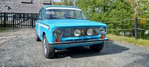 Lada 21013 Rally