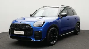 MINI John Cooper Works Trim