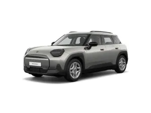 MINI Aceman E Essential Trim *Navi*Kamera*LED*PDC*SHZ
