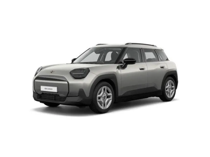 MINI Aceman E Essential Trim *Navi*Kamera*LED*PDC*SHZ