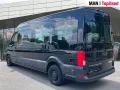 MAN TGE 3.140 4X2F Niederflur-Bus Civitas Rollstuhl