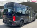 MAN TGE 3.140 4X2F Niederflur-Bus Civitas Rollstuhl