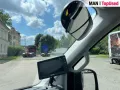 MAN TGE 3.140 4X2F Niederflur-Bus Civitas Rollstuhl