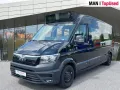 MAN TGE 3.140 4X2F Niederflur-Bus Civitas Rollstuhl