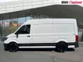MAN TGE 3.180 4X2F SB LED/Kamera/Klima