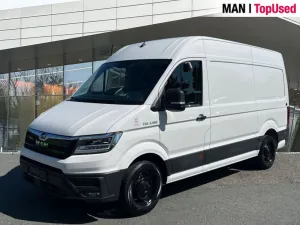 MAN TGE 3.180 4X2F SB LED/Kamera/Klima