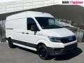 MAN TGE 3.180 4X2F SB LED/Kamera/Klima