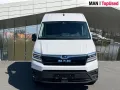 MAN TGE 3.180 4X2F SB LED/Kamera/Klima