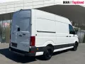 MAN TGE 3.180 4X2F SB LED/Kamera/Klima