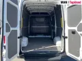 MAN TGE 3.180 4X2F SB LED/Kamera/Klima