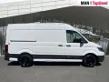 MAN TGE 3.180 4X2F SB LED/Kamera/Klima