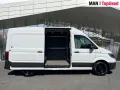 MAN TGE 3.180 4X2F SB LED/Kamera/Klima