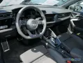 Audi S3 Lim. TFSI qu. ACC Akra HuD Nav RüKa SONOS 19