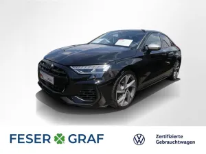 Audi S3 Lim. TFSI qu. ACC Akra HuD Nav RüKa SONOS 19