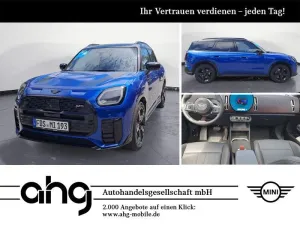 MINI Countryman D (Cooper) John Cooper Works Trim, Pa