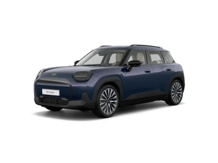 MINI Aceman E Favoured Trim *Navi*Panorama*Kamera*LED