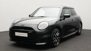 MINI John Cooper Works Trim