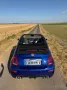 Abarth 595C 1.4 T-Jet 16V 595C Turismo