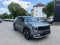 Kia SELTOS 1.6T AUTOMATIK VISION SOUND NAVIGATION