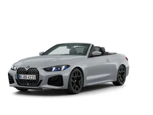 BMW 420i Cabrio M SPORT PRO Driving Assistant HiFi A
