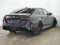 BMW M5 Plug-In Hybrid xDrive M Drivers Package Drivi