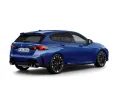 BMW M135 xDrive Sportpaket Pro M Sportsitze Navi Tem
