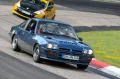 Opel Manta B GTE Oldtimer Tracktool