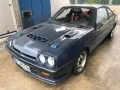 Opel Manta B GTE Oldtimer Tracktool
