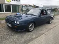 Opel Manta B GTE Oldtimer Tracktool