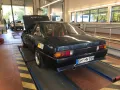 Opel Manta B GTE Oldtimer Tracktool