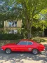 Ford FORD CAPRI 2.3 V6 - DER TRAUM EINER GANZEN...