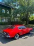 Ford FORD CAPRI 2.3 V6 - DER TRAUM EINER GANZEN...