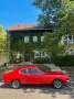 Ford FORD CAPRI 2.3 V6 - DER TRAUM EINER GANZEN...