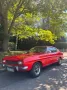 Ford FORD CAPRI 2.3 V6 - DER TRAUM EINER GANZEN...