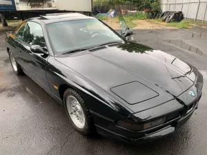 BMW Bmw 850 manual gearbox