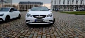 Opel Cascada 1.6 DI Turbo 147kW INNOVATION S/S IN...
