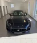 Maserati GranCabrio 404 kW 3.0 V6 AWD Trofeo