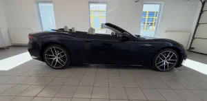 Maserati GranCabrio 404 kW 3.0 V6 AWD Trofeo