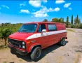 Chevrolet Chervolet G30 Van
