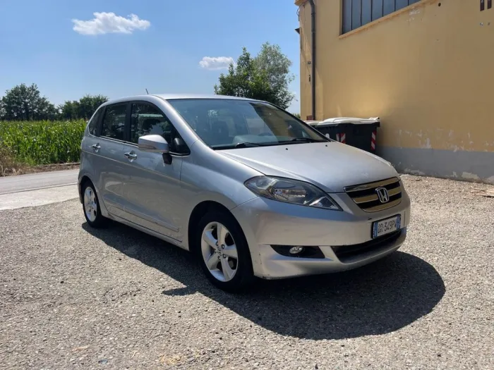 Honda FR-V 2.2 16V i-CTDi Comfort Plus DPF
