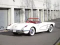 Corvette C1