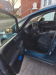 Ford S-Max 1,5 EcoBoost Business Edition Business...