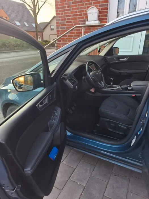 Ford S-Max 1,5 EcoBoost Business Edition Business...
