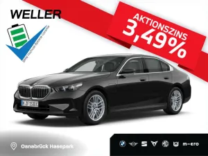 BMW 530e Limo LiveProf 360° Pano KomfSi AdapLED HUD