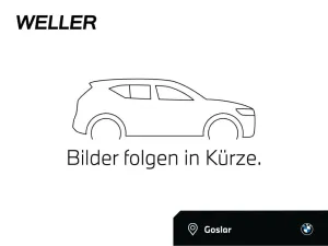 BMW 216i Active Tourer LED Temp SHZ PDC Klimaaut AHK