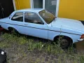 Opel Kadett
