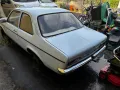Opel Kadett