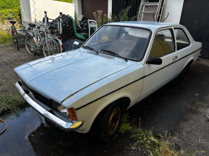 Opel Kadett
