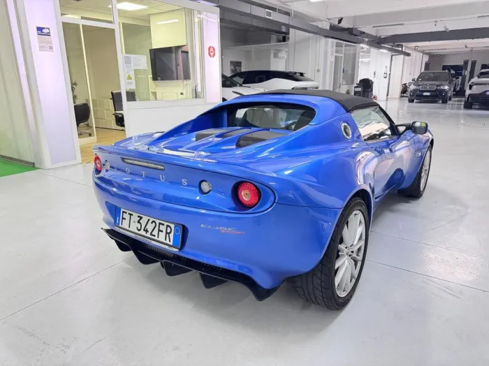 Lotus Elise 1.6 Sport