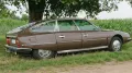 Citroën CX